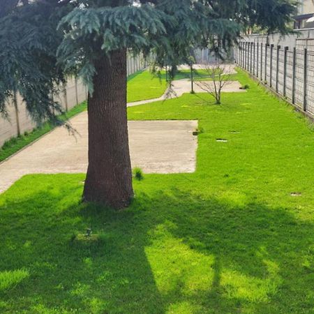 La Casa Dei Sogni Bed & Breakfast Brugherio Dış mekan fotoğraf