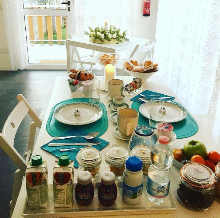 La Casa Dei Sogni Bed & Breakfast Brugherio Dış mekan fotoğraf