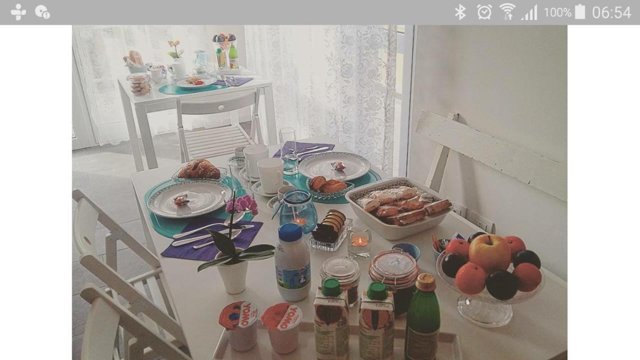 La Casa Dei Sogni Bed & Breakfast Brugherio Dış mekan fotoğraf