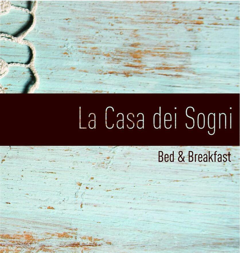 La Casa Dei Sogni Bed & Breakfast Brugherio Dış mekan fotoğraf